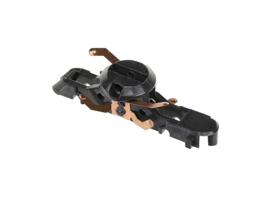 Märklin E266980 Getriebegehäuse vorne Spur Z Modelleisenbahn