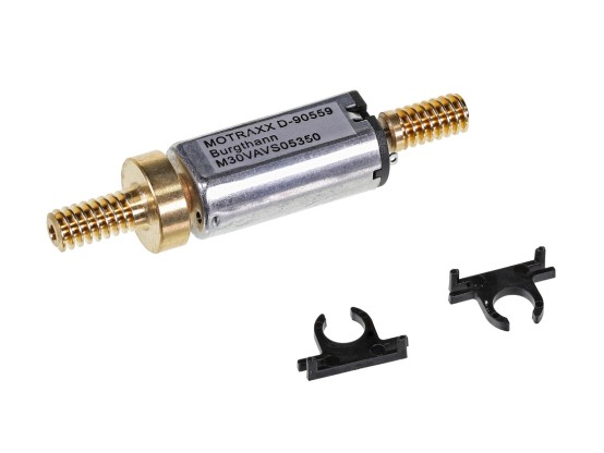 Minitrix E267812 Motor Modelleisenbahn