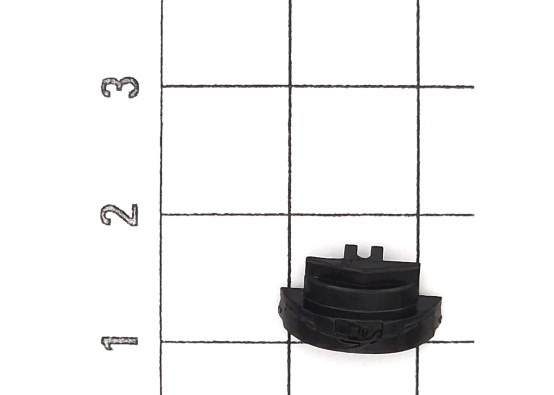 Preview: Märklin E267890 Schienenräumer (2 Stück) Spur Z Modelleisenbahn