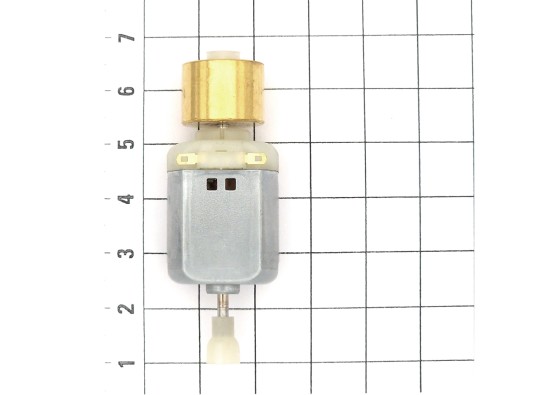 Preview: Märklin E271373 Motor Modelleisenbahn