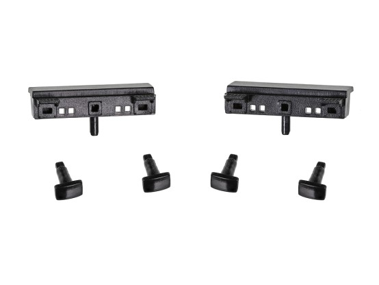 Minitrix E271465 Pufferbohle (Set) Modelleisenbahn