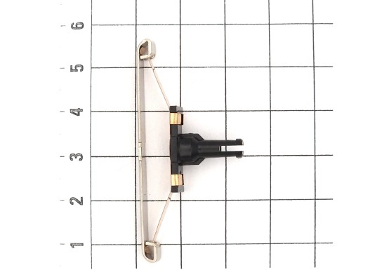 Preview: Märklin E272347 Schleifer (2 Stück) Modelleisenbahn