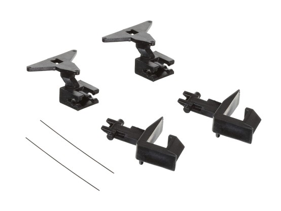 Minitrix E275055 Kupplungen (Set) Modelleisenbahn