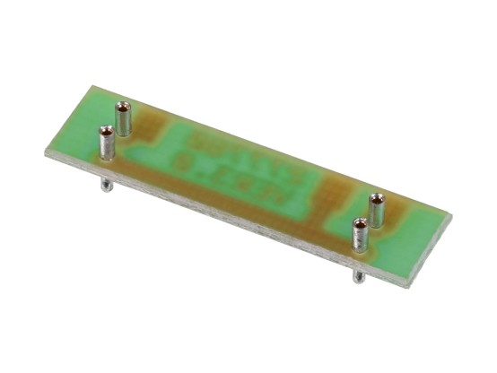 Märklin E277780 Leiterplatte Stirnbeleuchtung Modelleisenbahn