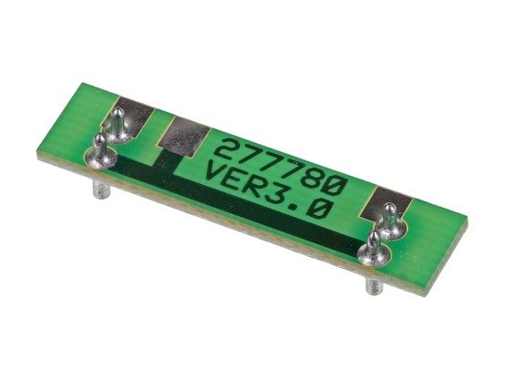 Preview: Märklin E277780 Leiterplatte Stirnbeleuchtung Modelleisenbahn
