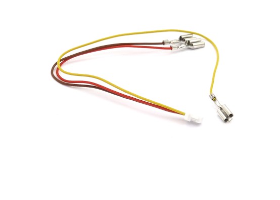 Märklin E277847 Anschlusskabel mit Stecker Modelleisenbahn