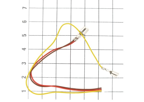 Preview: Märklin E277847 Anschlusskabel mit Stecker Modelleisenbahn