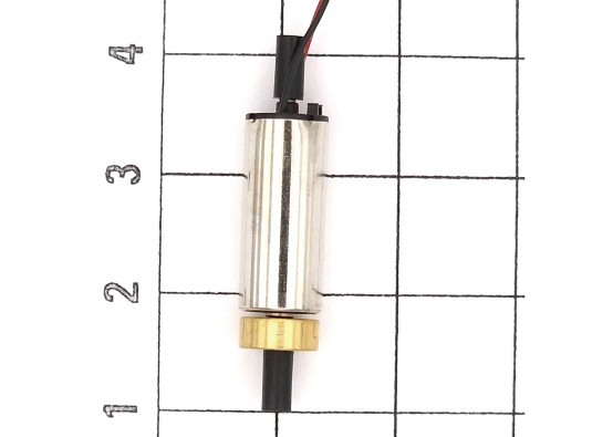 Preview: Märklin E279651 Motor (Set) Modelleisenbahn
