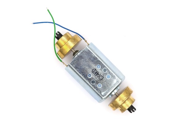 Preview: Märklin E280752 Motor (Set) Modelleisenbahn