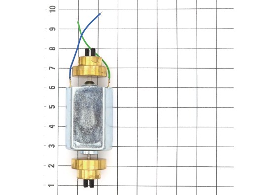 Preview: Märklin E280752 Motor (Set) Modelleisenbahn