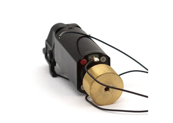 Preview: Märklin E281342 Motor Modelleisenbahn