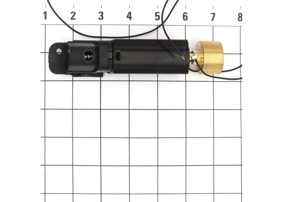 Preview: Märklin E281342 Motor Modelleisenbahn