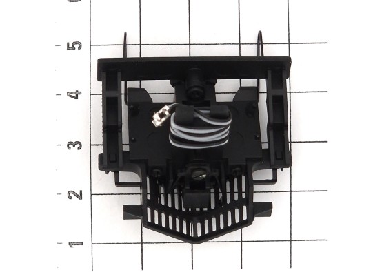 Preview: Märklin E281952 Schienenräumer Modelleisenbahn