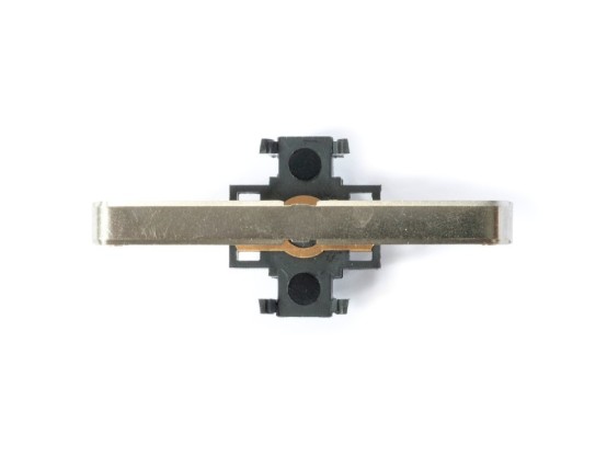 Preview: Märklin E283030 Schleifer, schwarz Modelleisenbahn