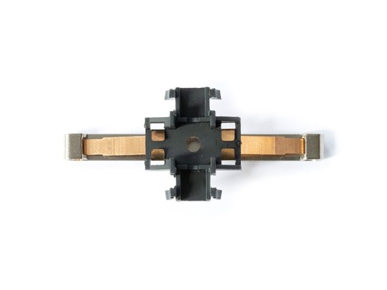 Märklin E283030 Schleifer, schwarz Modelleisenbahn