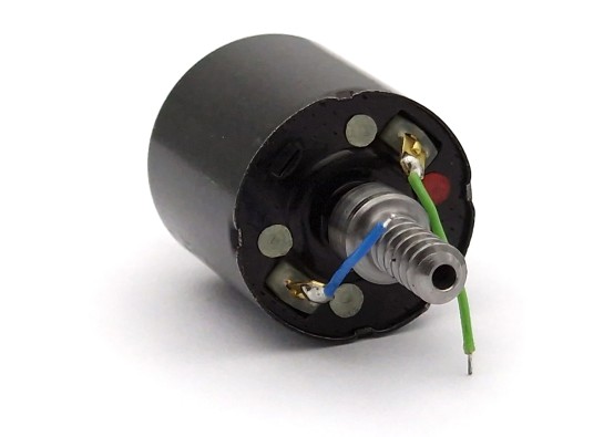 Märklin E283675 Motor Modelleisenbahn