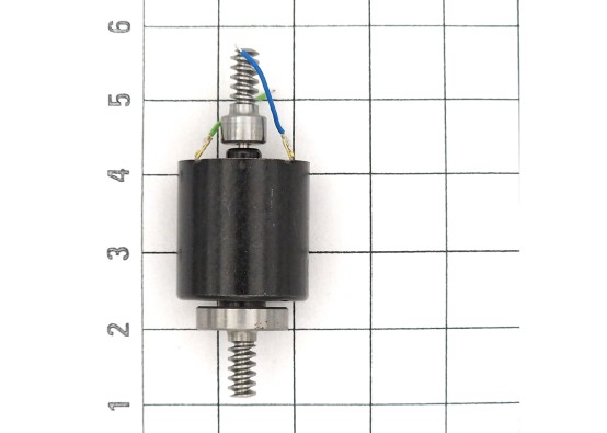 Preview: Märklin E283675 Motor Modelleisenbahn