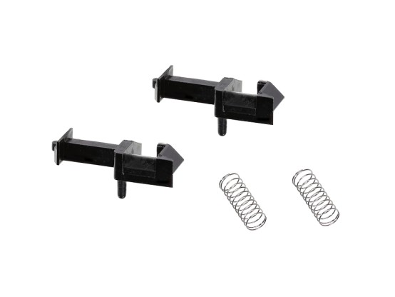 Minitrix E283986 Kupplung (Set) Modelleisenbahn