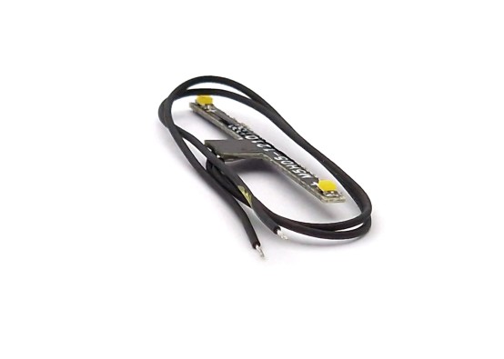 Preview: Märklin E285672 Leiterplatte Fahrlicht Modelleisenbahn