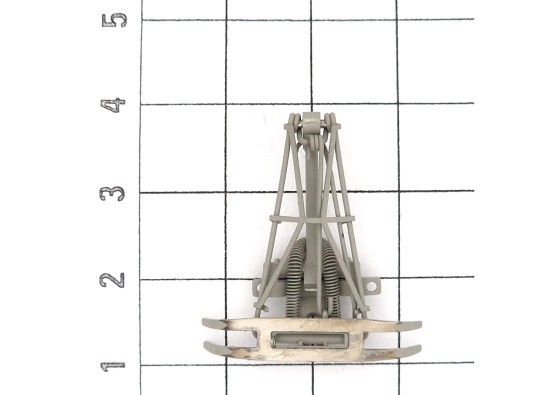 Preview: Märklin E287246 Einholm-Stromabnehmer Modelleisenbahn