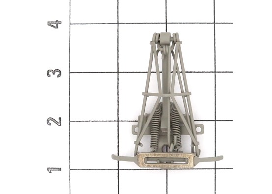 Preview: Märklin E287247 Einholm-Stromabnehmer Modelleisenbahn