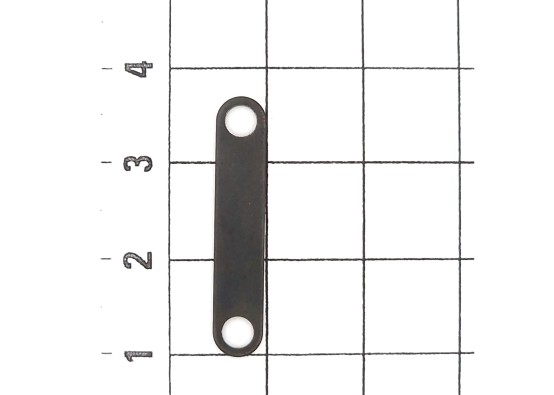 Preview: Märklin E289600 Kupplungsverbindung fest (2 Stück) Modelleisenbahn