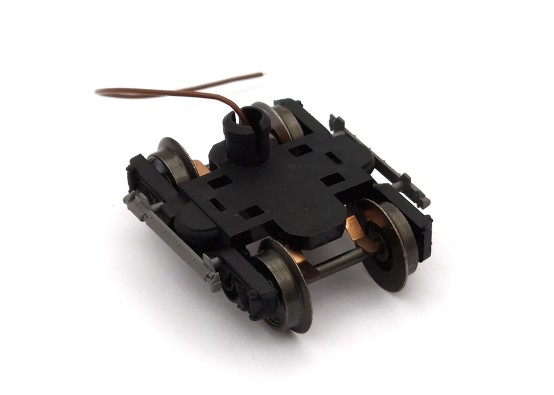 Preview: Märklin E290335 Drehgestell 2 Modelleisenbahn