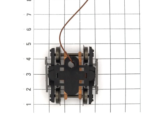 Preview: Märklin E290335 Drehgestell 2 Modelleisenbahn