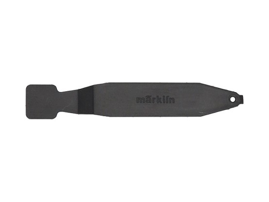 Märklin E291610 Entkuppler schwarz (1 Stück) Modelleisenbahn