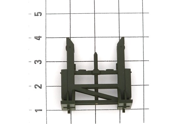 Preview: Märklin E293743 Führungsbock (Set) Modelleisenbahn