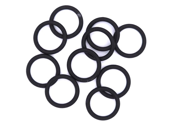 Märklin E297238 O-Ring 3/8 x1/16 (10 Stück) Modelleisenbahn