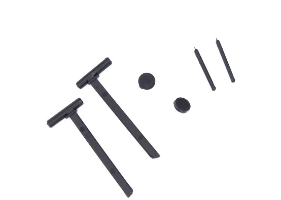 Märklin E297953 Seitenstützen (Set) Modelleisenbahn