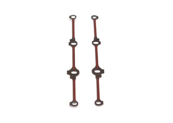 Preview: Märklin E301488 Kuppelstange rechts und links (Set) Modelleisenbahn