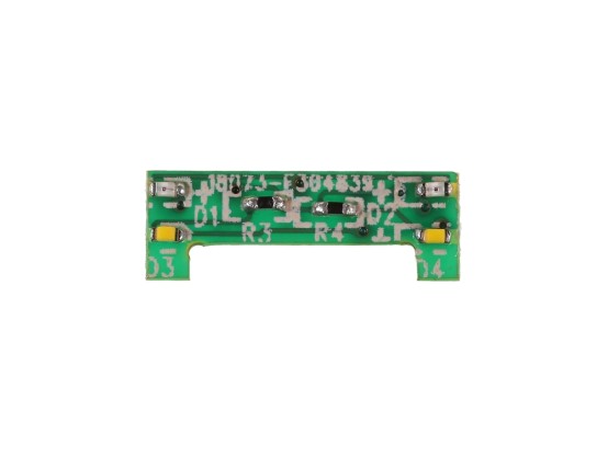 Minitrix E304839 LP LED Beleuchtung Modelleisenbahn