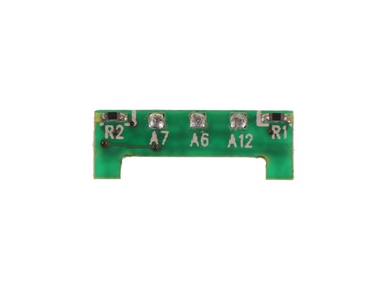 Preview: Minitrix E304839 LP LED Beleuchtung Modelleisenbahn