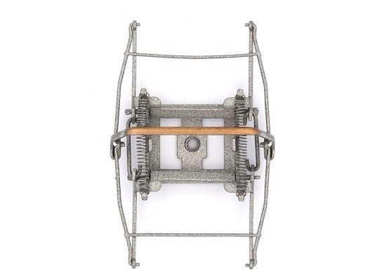 Preview: Märklin E309374 Scheren-Stromabnehmer Modelleisenbahn