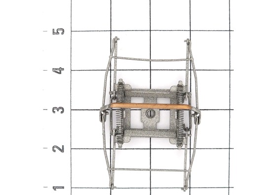 Preview: Märklin E309374 Scheren-Stromabnehmer Modelleisenbahn