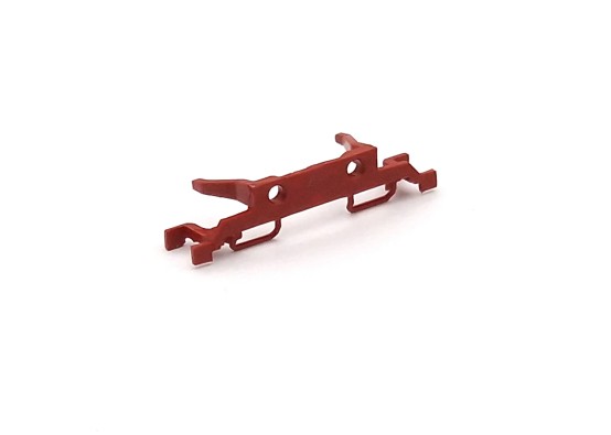 Preview: Minitrix E309463 Haken, Bremsschlauch, Treppe, NEM-Schacht Modelleisenbahn