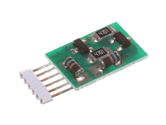 Minitrix E31260826 Steckerplatine Modelleisenbahn