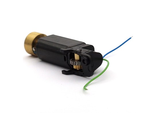 Preview: Märklin E315728 Motor (Set) Modelleisenbahn
