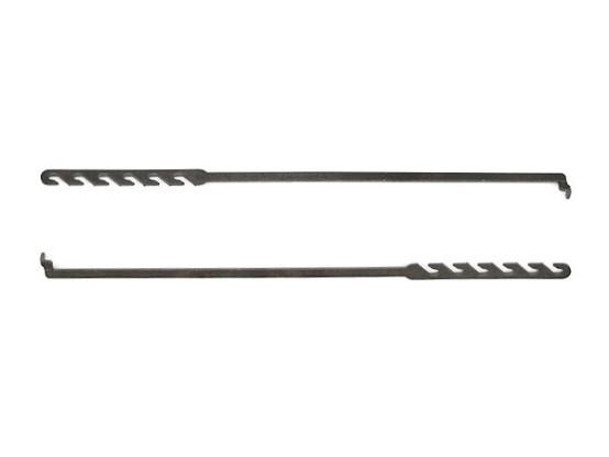 Märklin E321280 Stange für Kran (2 Stück) Modelleisenbahn