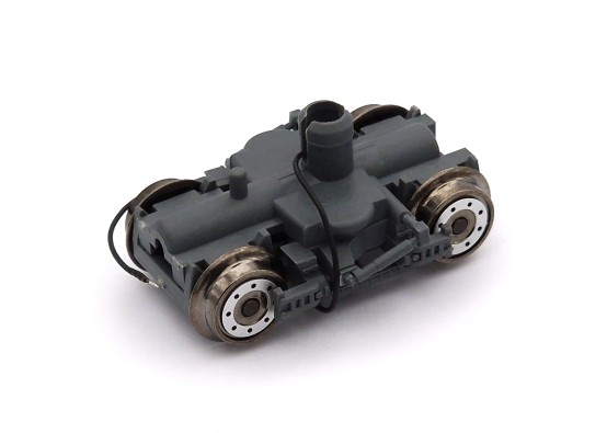 Märklin E321772 Drehgestell Modelleisenbahn