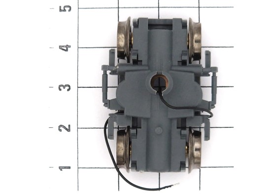 Preview: Märklin E321772 Drehgestell Modelleisenbahn