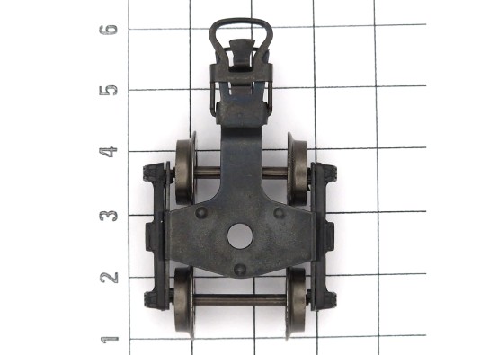 Preview: Märklin E323110 Drehgestell (2 Stück) Modelleisenbahn