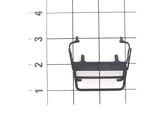 Preview: Märklin E323410 Treppe (4 Stück) Modelleisenbahn
