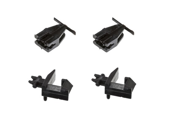 Minitrix E324157 Kupplungen (Set) Modelleisenbahn