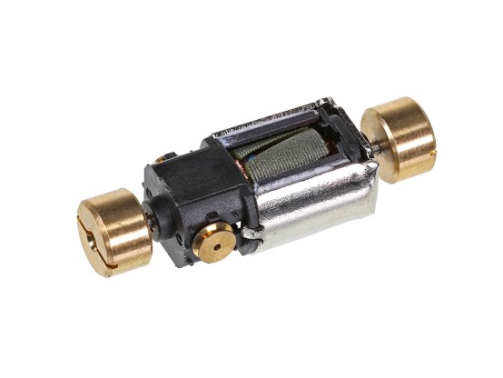 Minitrix E324234 Motor Modelleisenbahn