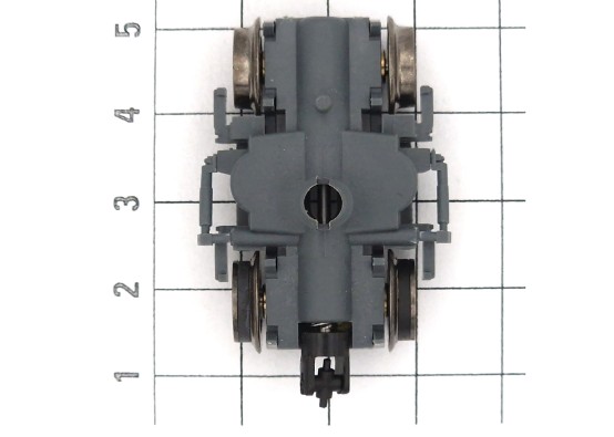 Preview: Märklin E324472 Drehgestell (Set) Modelleisenbahn