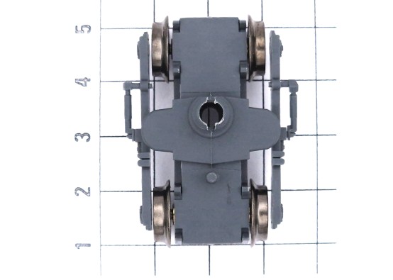 Preview: Märklin E324992 Drehgestell Modelleisenbahn