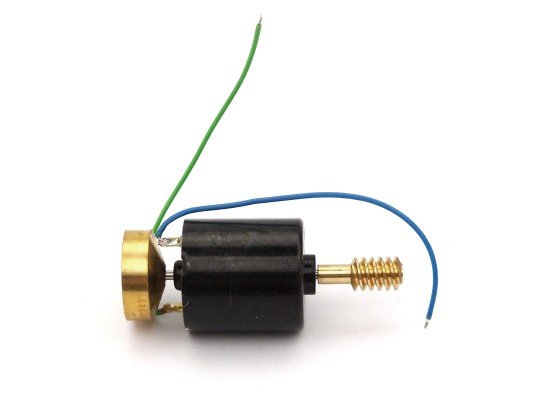 Märklin E325702 Motor (Set) Modelleisenbahn